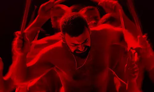 ഡീയസ് ഈറെ ഇനി തെലുങ്കിലും; റിലീസ് തീയതി പ്രഖ്യാപിച്ചു