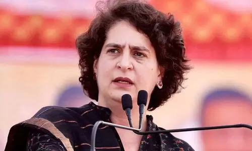 Priyanka Gandhi