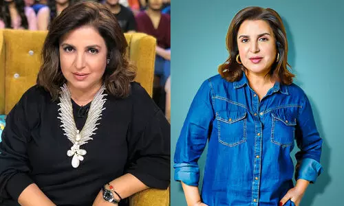 ഷൂട്ടിങ്ങിനിടെ മുറിയിൽ കയറിയ സംവിധായകനെ ചവിട്ടി പുറത്താക്കേണ്ടി വന്നു; ദുരനുഭവം പങ്കുവെച്ച് ഫറ ഖാൻ