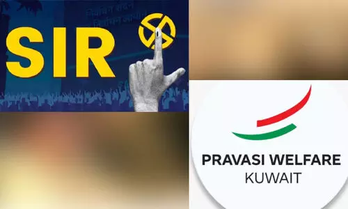 എ​സ്.​ഐ.​ആ​ർ പ്ര​വാ​സി​ക​ൾ ജാ​ഗ്ര​ത പു​ല​ർ​ത്ത​ണം -പ്ര​വാ​സി വെ​ൽ​ഫെ​യ​ർ വെ​ബി​നാ​ർ