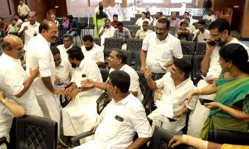 തദ്ദേശ തെരഞ്ഞെടുപ്പ്; ഇങ്ങനെയാകും അധ്യക്ഷർ... തദ്ദേശ തെരഞ്ഞെടുപ്പ്; ഇങ്ങനെയാകും അധ്യക്ഷർ...