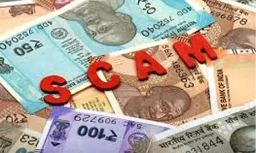 റൊ​ണാ​ള്‍ഡോ​യു​ടെ മാ​നേ​ജ​റെ​ന്നു പ​റ​ഞ്ഞ് ത​ട്ടി​പ്പ്; തു​ര്‍ക്കി​യ ക​മ്പ​നി​യു​ടെ 1.35 കോ​ടി ത​ട്ടി​യ​തി​ന് ര​ണ്ടു ​പേ​ർ​ക്കെ​തി​രെ കേ​സ്