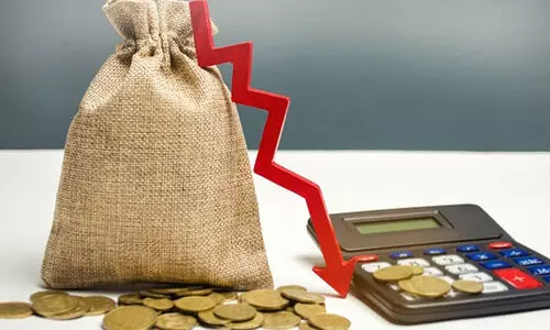 സ്വർണ വില കൂടിയപ്പോൾ നിക്ഷേപകന് ഇരട്ടി ലാഭം; സർക്കാറിന് നഷ്ടം ഒരു ലക്ഷം കോടി