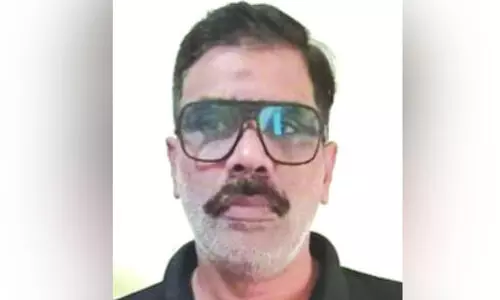 ഓണ്‍ലൈന്‍ വ്യാപാരത്തിന്റെ മറവിൽ 12 ലക്ഷം തട്ടിയ പ്രതി അറസ്റ്റിൽ