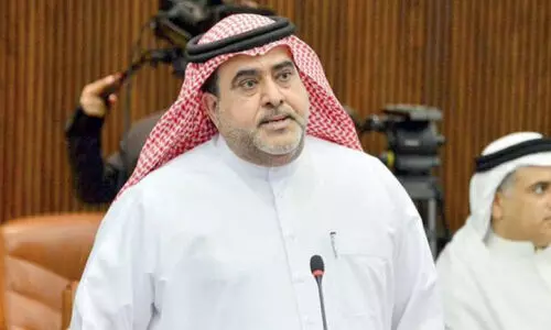 പ്ര​വാ​സി കു​ടും​ബ വി​സ കു​റ​ഞ്ഞ വേ​ത​നം 1000 ദീ​നാ​റാ​ക്ക​ണ​മെ​ന്ന്