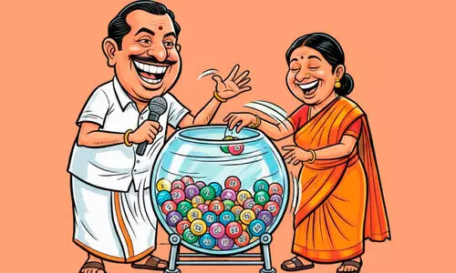 ജില്ലയിൽ 32 തദ്ദേശ സ്ഥാപനങ്ങൾ വനിതകൾ ഭരിക്കും