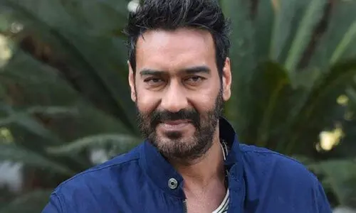 പതിനാലാം വയസ്സിലാണ് ആദ്യമായി മദ്യപിക്കുന്നത്; പലതവണ ഉപേക്ഷിക്കാൻ ശ്രമിച്ചു, പക്ഷേ എളുപ്പമായിരുന്നില്ല -അജയ് ദേവ്ഗൺ