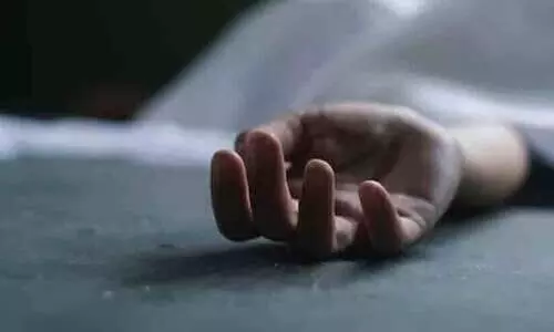 കോളജ് കെട്ടിടത്തിൽനിന്ന് ചാടി വിദ്യാർഥിയുടെ ആത്മഹത്യ; മാനേജ്മെന്‍റിനെതിരെ ആരോപണവുമായി കുടുംബം, നിഷേധിച്ച് പൊലീസ്