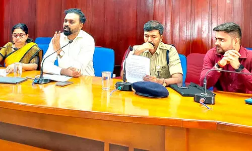 ശബരിമല മണ്ഡല മകരവിളക്ക് തീര്‍ഥാടനം; കുള്ളാര്‍ അണക്കെട്ടിൽ പൊലീസുകാരെ നിയോഗിക്കും