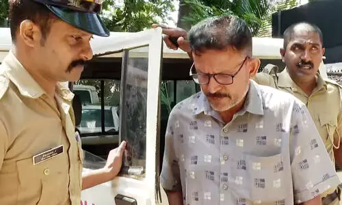 വിദ്യാർഥിനിയെ പീഡിപ്പിച്ച് ഒളിവിൽ പോയി, മതം മാറി പാസ്റ്ററായി, മൊബൈൽ ഫോണോ ബാങ്ക് അക്കൗണ്ടോ ഇല്ല; 25 വർഷങ്ങൾക്ക് ശേഷം പോക്സോ കേസ് പ്രതി പിടിയിൽ