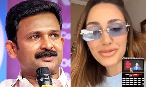 ഈ ഭ്രാന്തിന്റെ കാര്യ കർത്താക്കൾ ബ്രസീലിയൻ ജനതാ പാർട്ടിയാണ്, അവർ ഒട്ടകപ്പുറത്ത് വരെ വോട്ട് കൊണ്ടുവരും, രാജ്യദ്രോഹം ചെയ്യുമ്പോഴും അവർ ദേവീ നാമങ്ങൾ ഉപയോഗിക്കാൻ മടിക്കാറില്ല!; ജിന്റോ ജോൺ