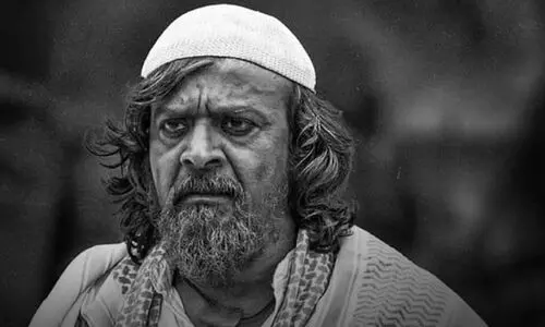 കന്നഡ നടൻ ഹരീഷ് റായ് അന്തരിച്ചു