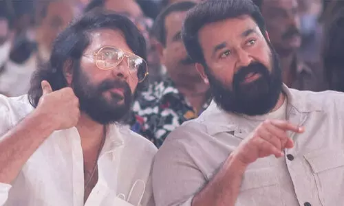 മമ്മൂട്ടിക്കോ മോഹൻലാലിനോ.... മികച്ച നടനുള്ള സംസ്ഥാന ചലചിത്ര പുരസ്കാരം കൂടുതൽ തവണ ലഭിച്ചത് ആർക്ക്?