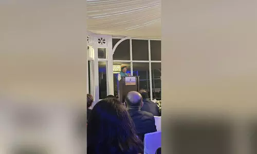 ബഹ്‌റൈൻ ഇന്റർനാഷനൽ കൊമേഴ്ഷ്യൽ കോടതി; ഉഭയകക്ഷി ബിസിനസിലെ ഒരു പ്രധാന നാഴികക്കല്ല് -മന്ത്രി അർജുൻ റാം മേഘ്‌വാൾ