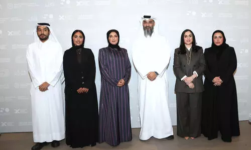 ദോഹ ഫിലിം ഫെസ്റ്റിവൽ നവംബർ 20 മുതൽ