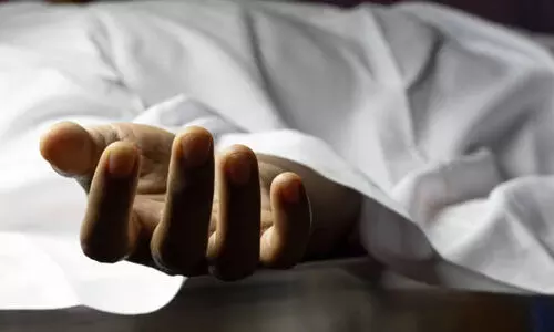 ഹൃദയം മാറ്റിവെക്കലിന് വിധേയനായ മധ്യവയസ്കൻ മരിച്ചു