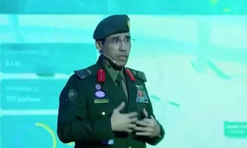 എയർപ്പോർട്ടുകളിൽ ‘സ്മാർട്ട് പാസ്’ ഉടൻ -സൗദി പാസ്പോർട്ട് ഡയറക്ടർ എയർപ്പോർട്ടുകളിൽ ‘സ്മാർട്ട് പാസ്’ ഉടൻ -സൗദി പാസ്പോർട്ട് ഡയറക്ടർ