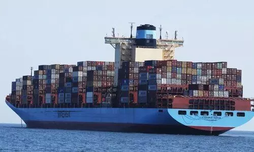 ഇന്ത്യൻ കപ്പലിന് നേരെ കടൽക്കൊള്ളക്കാരുടെ ആക്രമണം