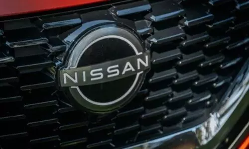 സാമ്പത്തിക പ്രതിസന്ധി: ആസ്ഥാന മന്ദിരം വിറ്റ് നിസ്സാൻ