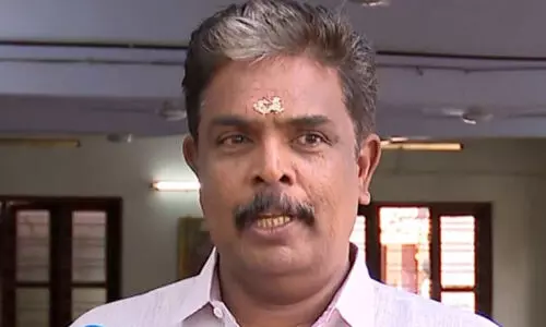 ശ​ബ​രി​മ​ല സ്വ​ർ​ണ​ക്കൊ​ള്ള: മുരാരി ബാബുവിനെ വീണ്ടും കസ്റ്റഡിയിൽ വാങ്ങും