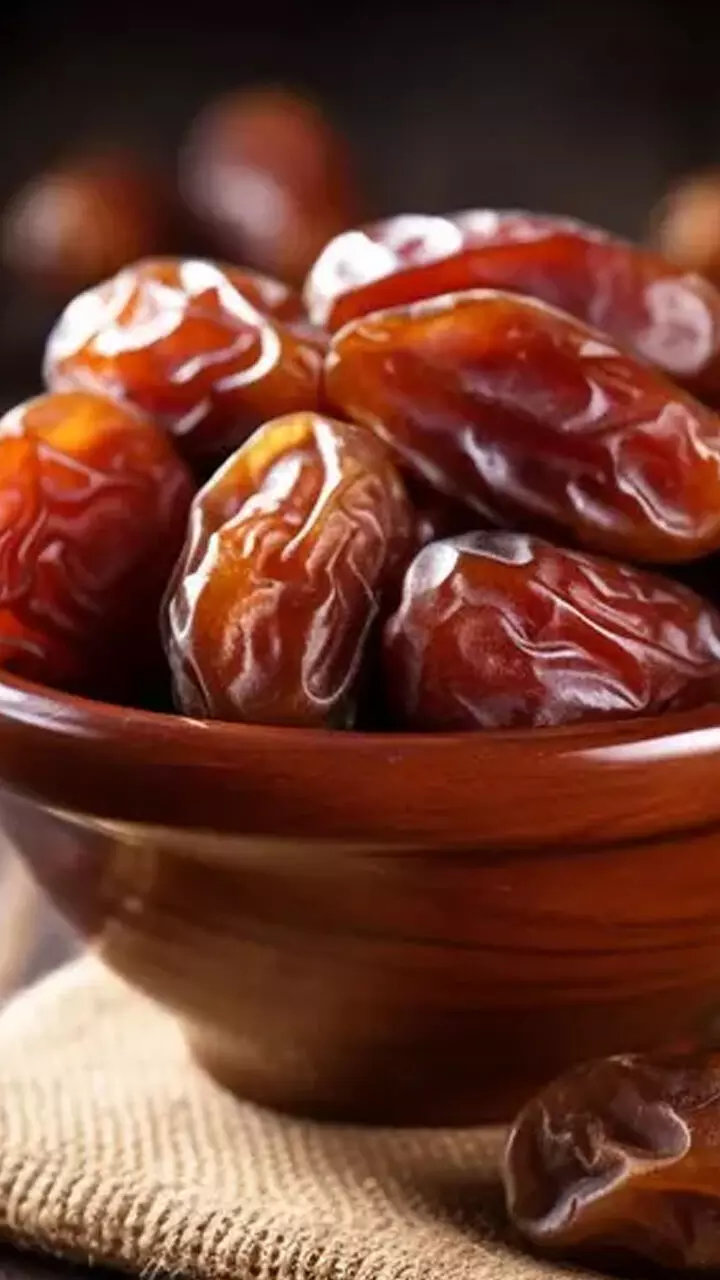 ഈന്തപ്പഴം കഴിച്ചാലുണ്ടാകുന്ന 7 ആരോഗ്യപ്രശ്നങ്ങൾ