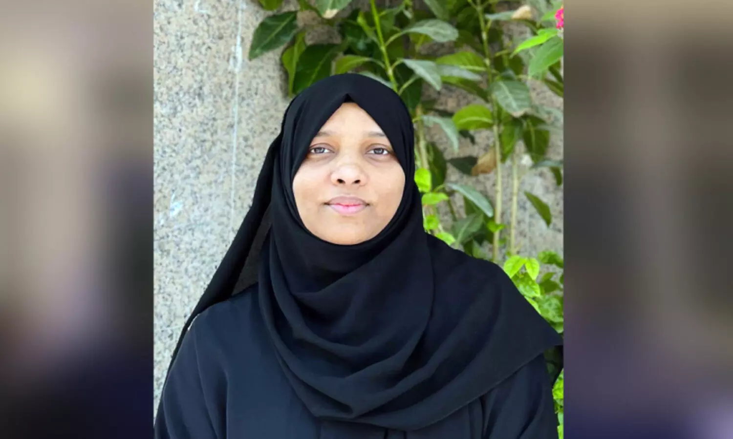 ചെ​റു​ക​ഥ; ഞാ​നും ഒ​രു പ്ര​വാ​സി