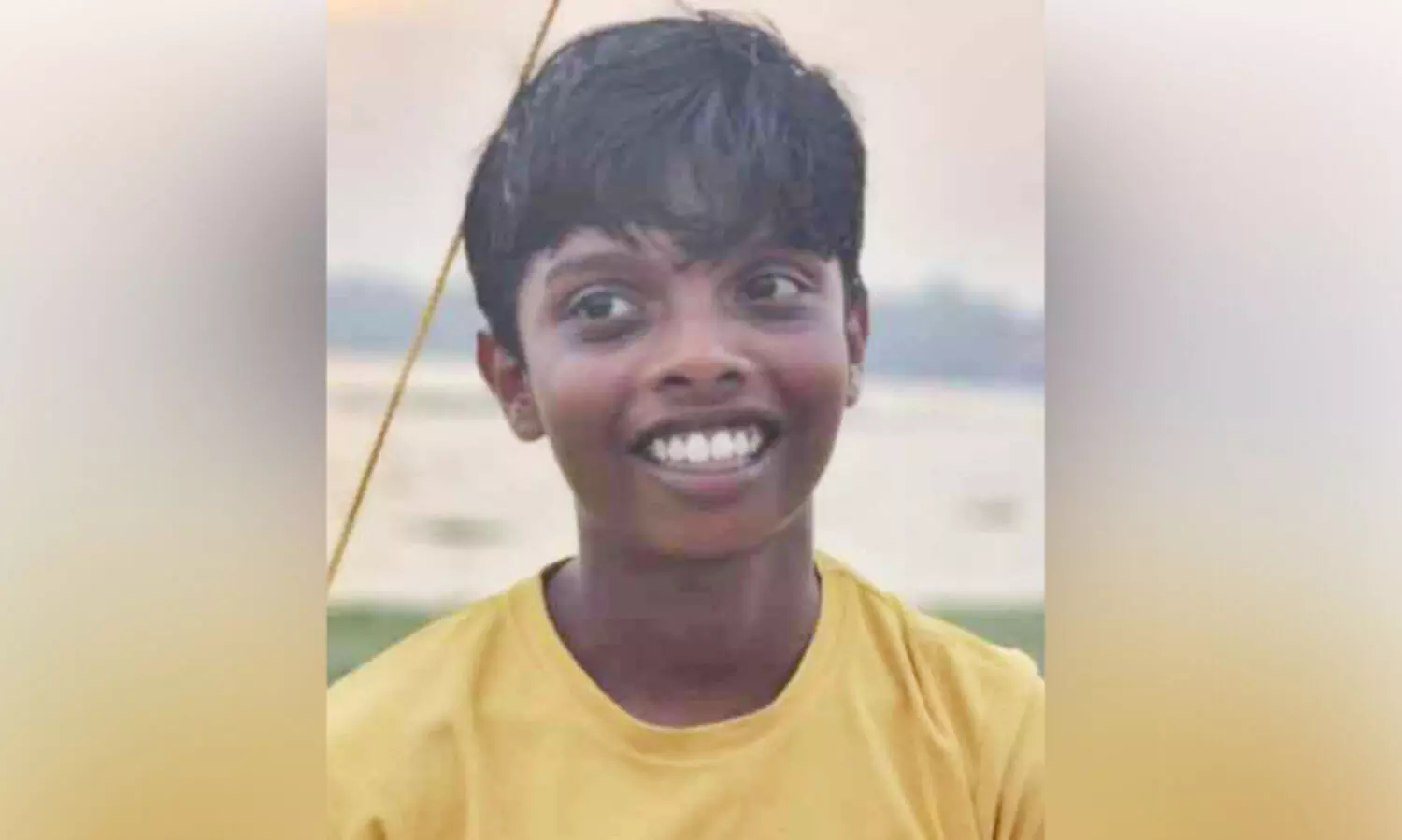 സൂര്യദേവിനുവേണ്ടി നാട് ഒരുമിക്കുന്നു; ഞായറാഴ്ച ധനസമാഹരണം