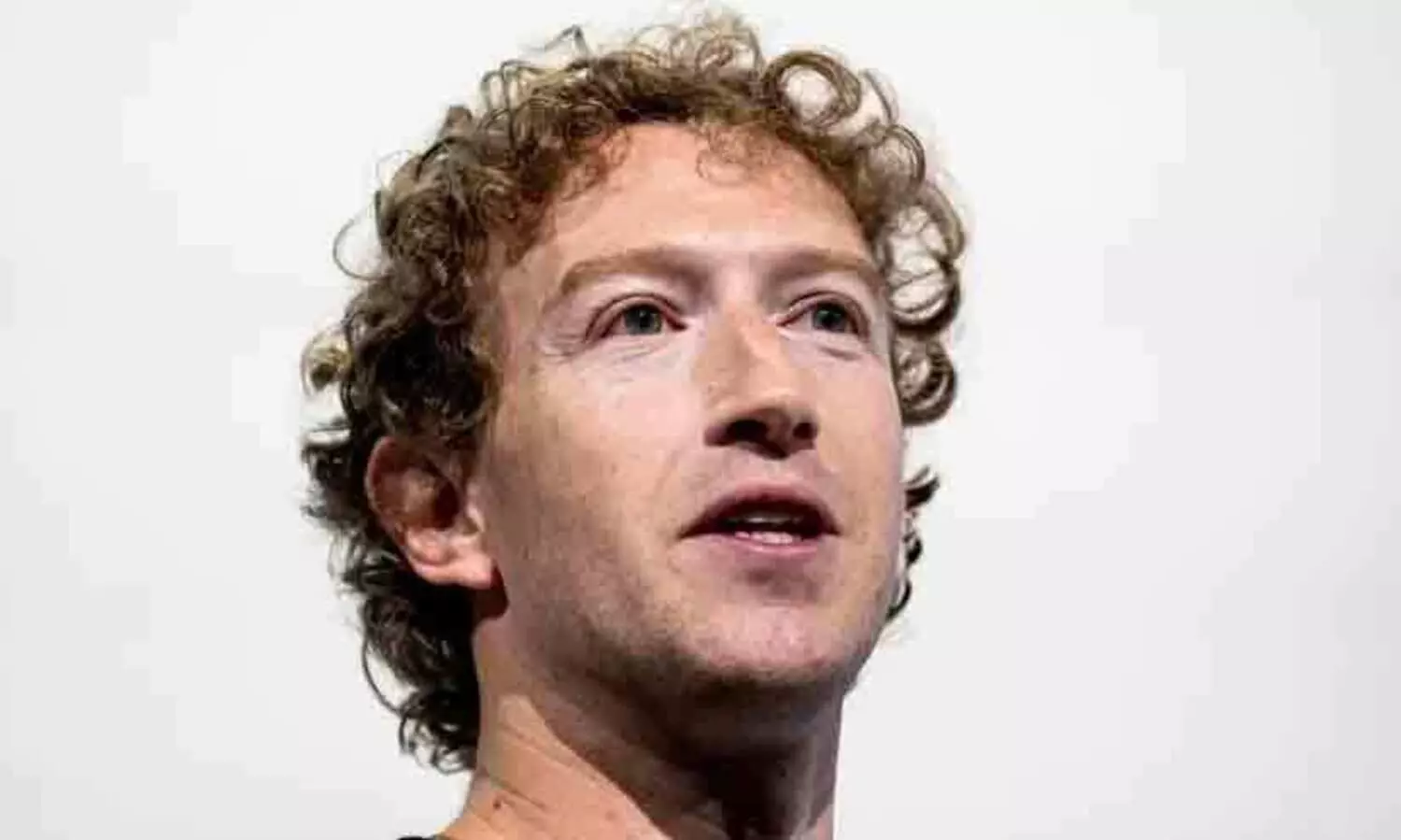 Mark Zuckerberg