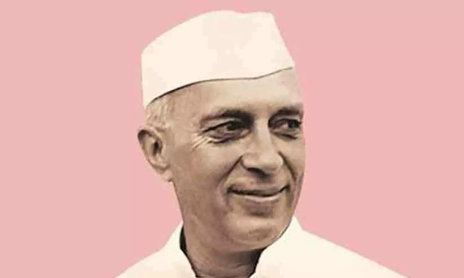 Jawaharlal Nehru