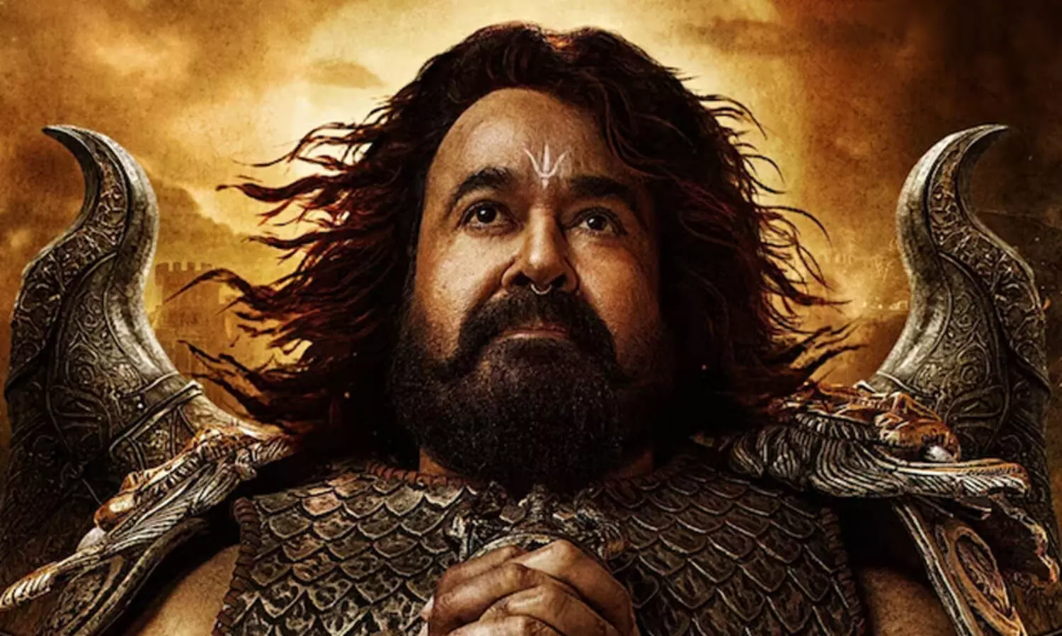 കാത്തിരിപ്പിനൊടുവിൽ മോഹൻലാലിന്‍റെ ‘വൃഷഭ’ എത്തുന്നു; റിലീസ് തീയതി പ്രഖ്യാപിച്ചു