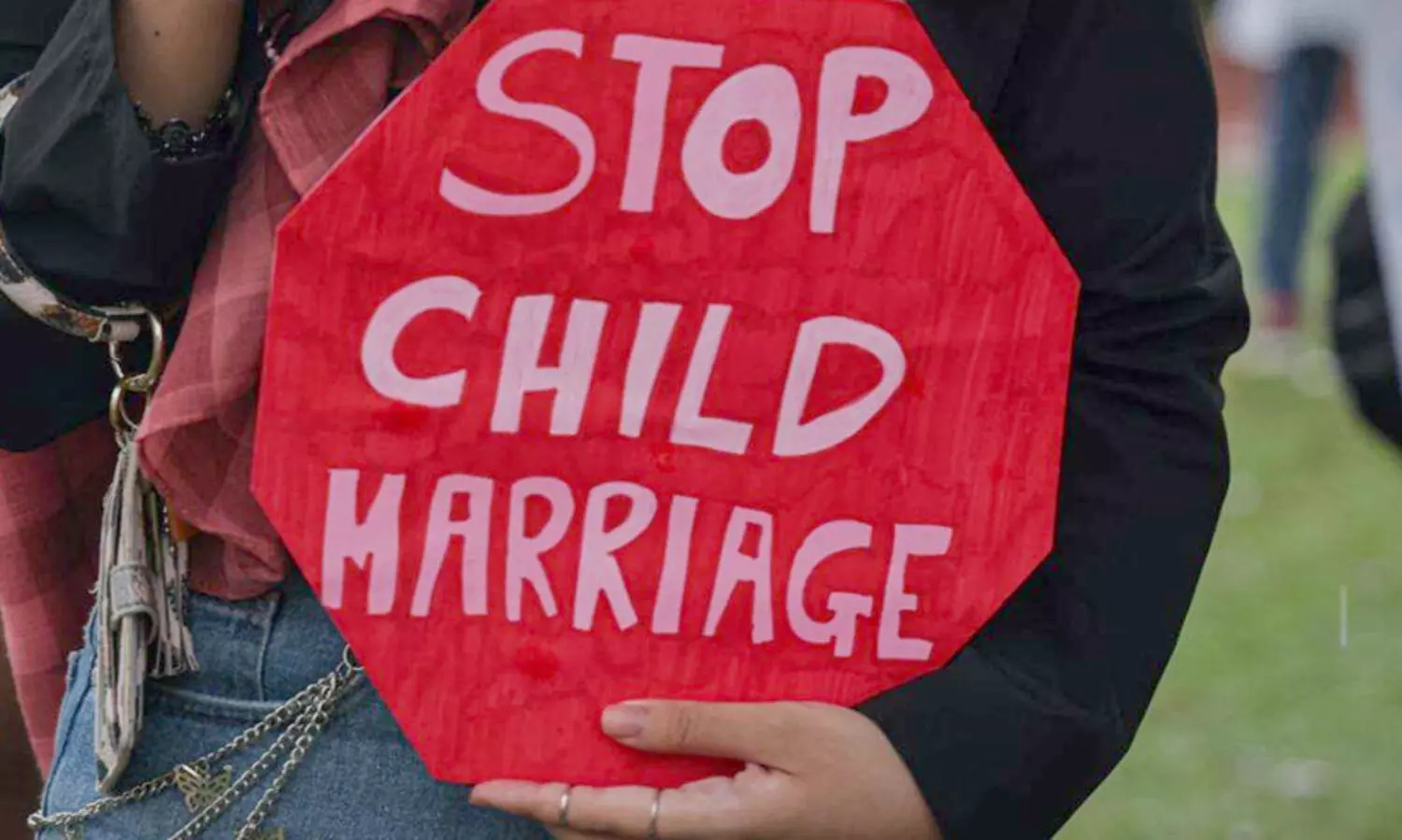 കാടാമ്പുഴയിലെ ബാലവിവാഹം കേരളത്തിന് അപമാനമെന്ന് കോടതി