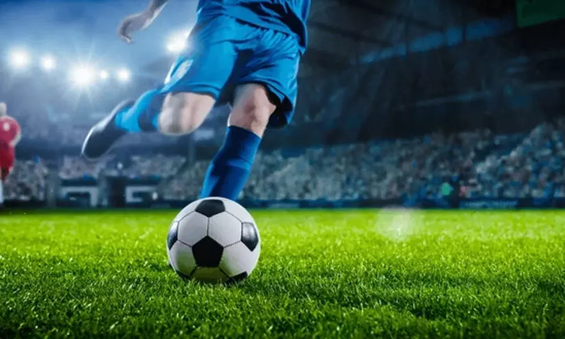 സൂപ്പര് ലീഗ് കേരള: വാരിയേഴ്സും തൃശൂരും ഇന്ന് നേർക്കുനേർ സൂപ്പര് ലീഗ് കേരള: വാരിയേഴ്സും തൃശൂരും ഇന്ന് നേർക്കുനേർ