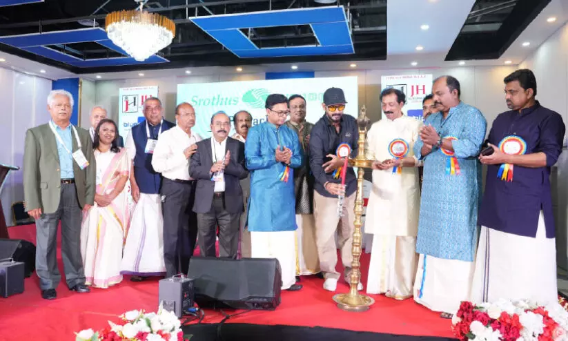 സ്രോതസ്സ് വാർഷികാഘോഷം സ്രോതസ്സ് വാർഷികാഘോഷം