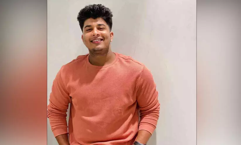 ബോഡി ബിൽഡറായ യുവാവിന്റെ മരണം പാമ്പുകടിയേറ്റല്ലെന്ന് സ്ഥിരീകരിച്ചു ബോഡി ബിൽഡറായ യുവാവിന്റെ മരണം പാമ്പുകടിയേറ്റല്ലെന്ന് സ്ഥിരീകരിച്ചു