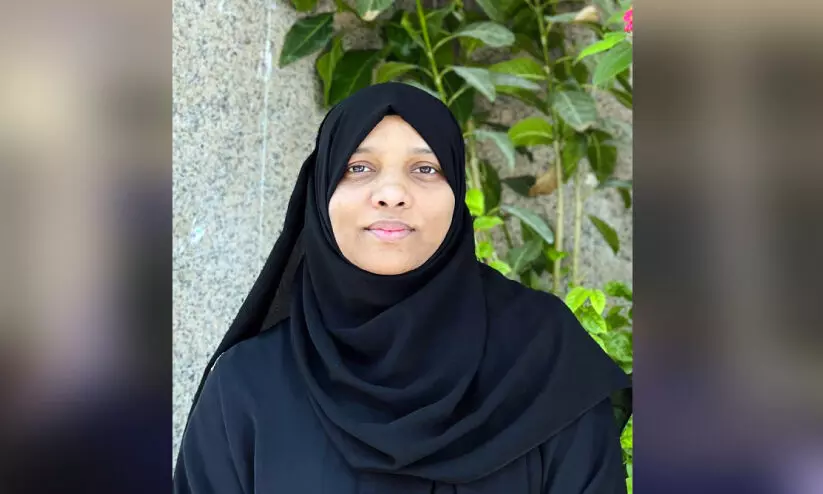 ചെ​റു​ക​ഥ; ഞാ​നും ഒ​രു പ്ര​വാ​സി