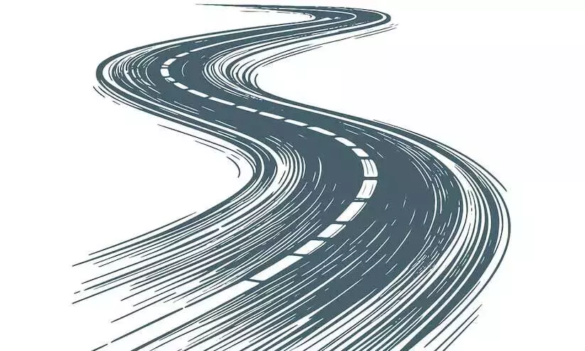 കട്ടപ്പനയിൽ റിങ് റോഡ് യാഥാര്ഥ്യമാകുന്നു കട്ടപ്പനയിൽ റിങ് റോഡ് യാഥാര്ഥ്യമാകുന്നു