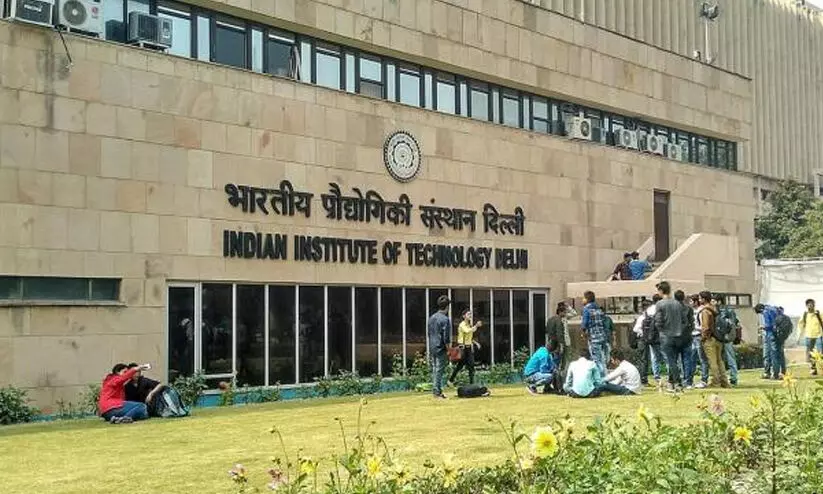 ക്യൂ.എസ് ഏഷ്യ റാങ്കിങ്; ആദ്യ നൂറിൽ ഇടം പിടിച്ചത് 7 ഇന്ത്യൻ സ്ഥാപനങ്ങൾ ക്യൂ.എസ് ഏഷ്യ റാങ്കിങ്; ആദ്യ നൂറിൽ ഇടം പിടിച്ചത് 7 ഇന്ത്യൻ സ്ഥാപനങ്ങൾ