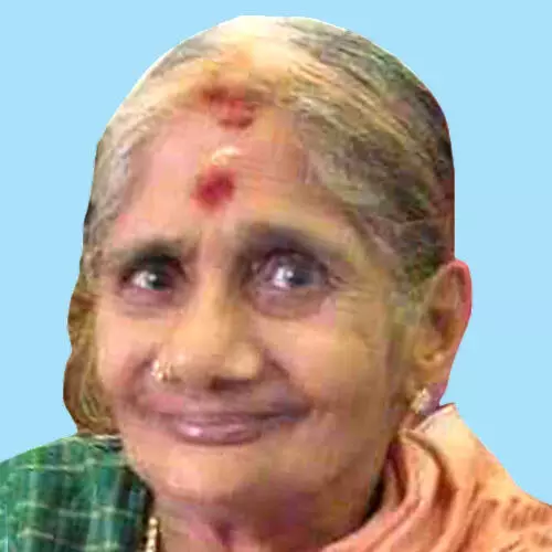 അ​ന​ന്താ​മ്പാ​ൾ