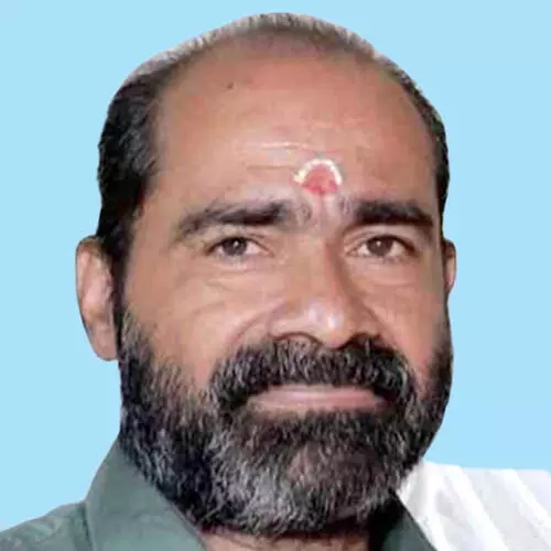 ടോ​റ​സ് ലോ​റി ഇ​ടി​ച്ച് ബൈ​ക്ക് യാ​ത്ര​ക്കാ​ര​ൻ മ​രി​ച്ചു