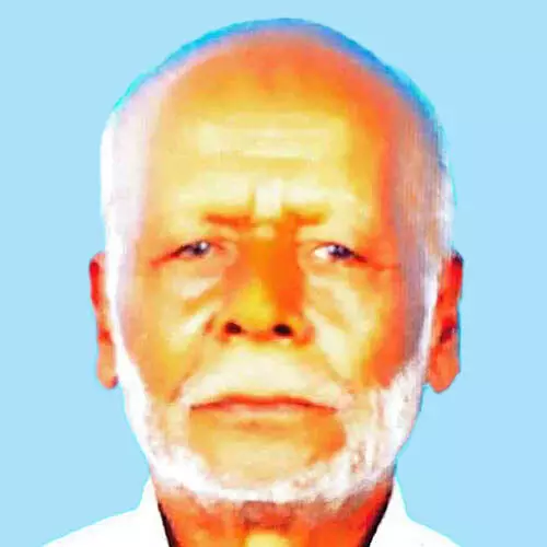 അ​ലി​യാ​ർ കു​ട്ടി