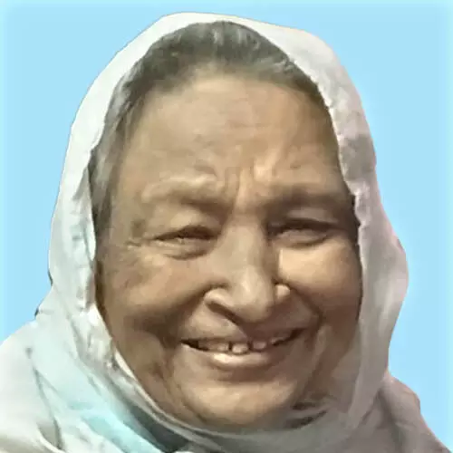 റ​ഹ്മ​ത്തു​ന്നീ​സ