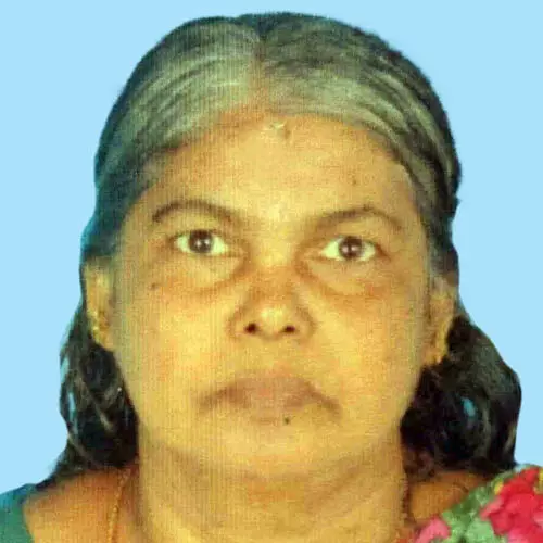 മകനോടൊപ്പം ബൈക്കില്‍ യാത്രചെയ്യവേ സാരി ചക്രത്തില്‍ കുടുങ്ങി വീണ് മാതാവ് മരിച്ചു