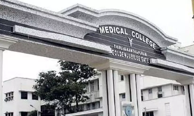 ചികിത്സ കിട്ടാതെ മരണം: ആരോപണത്തിൽ കഴമ്പില്ലെന്ന്​ ആവർത്തിച്ച്​ അധികൃതർ