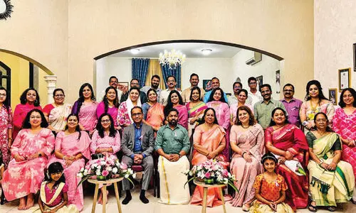 ഡ​ബ്ല്യു.​എം.​സി കേ​ര​ള​പ്പി​റ​വി ദി​നം ആ​ഘോ​ഷി​ച്ചു