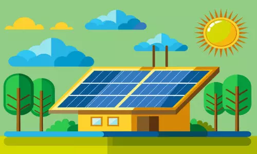 സോളാറിൽ ആശ്വാസ വെളിച്ചം; പുതുക്കിയ പുനരുപയോഗ ഊർജ ചട്ടം പ്രാബല്യത്തിൽ സോളാറിൽ ആശ്വാസ വെളിച്ചം; പുതുക്കിയ പുനരുപയോഗ ഊർജ ചട്ടം പ്രാബല്യത്തിൽ