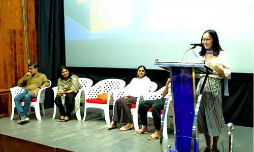 അന്താരാഷ്ട്ര സ്വതന്ത്ര ചലച്ചിത്രമേളക്ക് തുടക്കം