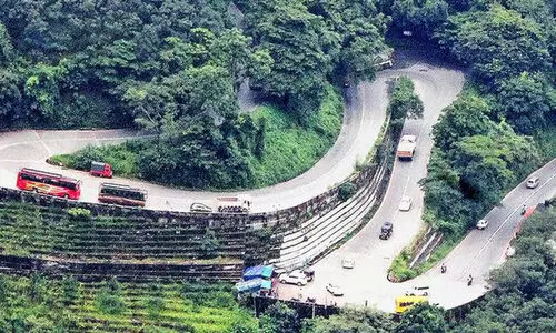 പൂഴിത്തോട്-പടിഞ്ഞാറത്തറ ബദൽ റോഡ് അലൈന്‍മെന്റിന് അനുമതി; വനംവകുപ്പിന്റെ തീരുമാനം നിർണായകം