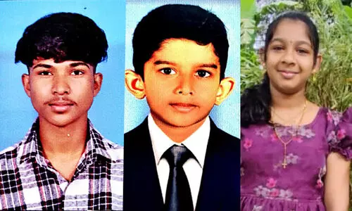 ഉജ്ജ്വല ബാല്യം പുരസ്‌കാരം; ഉരുൾദുരന്തത്തിൽ പിതൃമാതാവിന്റെ ജീവന്‍ രക്ഷിച്ച മുഹമ്മദ് ഹാനിക്കും പുരസ്‌കാരം