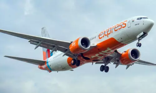 ഒ​മാ​ൻ ദേ​ശീ​യ​ദി​നം; ഓ​ഫ​റു​മാ​യി എ​യ​ർ ഇ​ന്ത്യ എ​ക്‌​സ്പ്ര​സ്