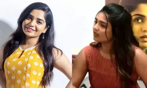 ഇത് ജേർണലിസമല്ല; ബോഡി ഷെയിമിങ് നടത്തിയ യൂട്യൂബർക്കെതിരെ ഗൗരി കിഷൻ